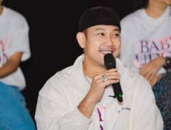 Bukan Sekadar Akting, Baby Udon Bikin Hati Denny Sumargo Runtuh hingga 27 Kali