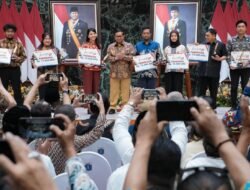 754 Karya Ramaikan Anugerah Jurnalistik MH Thamrin ke-52, Pramono: Pers Harus Jadi Mitra Kritis Pemerintah
