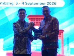 Sinergi Lintas Entitas Perkuat Hubungan Industrial, Pertamina Tingkatkan Kompetensi Pengelolaan Alih Daya