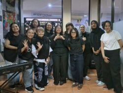 Jazzpuan Siap Menggelegar, 13 Musisi Perempuan Rayakan Kekuatan dan Kreativitas di Panggung Jazz