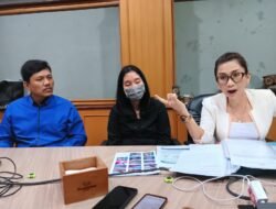 Mantan Napi KDRT Diduga Balik Kriminalisasi Istri, Kesaksian Anak Justru Membantah Tuduhan ART