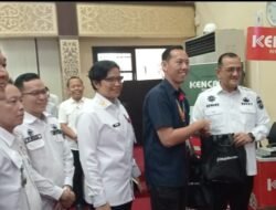 Disperkim Sumsel Melalui UPTD PIP2B dan Jakon Gelar Sosialisasi, Berikut Maksud dan Tujuannya