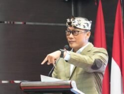 Pimpin BKN Jadi Instansi yang Memudahkan ASN, Prof. Zudan: Untuk Apa Mempersulit Karier Orang