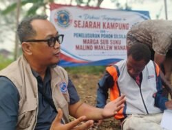 MPSI Dorong Penguatan Identitas Masyarakat Adat Wanam