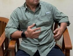 Menembak Warg Sipil Bukan Perjuangan, Itu Kebiadaban