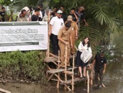 Dari Energi hingga Pemberdayaan, Kilang Plaju Sambut Jurnalis dalam Rangkaian AJP 2026