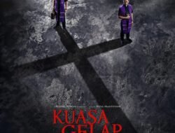 Rephaim Bangkit, Kuasa Gelap: Perjanjian Darah Bawa Teror Eksorsisme ke Skala Lebih Besar