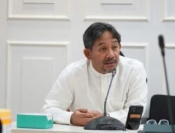 3.865 Lagu Masuk PDLM, Pemerintah Perkuat Tata Kelola Royalti Musik Berbasis Data