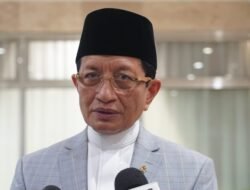 Menag Nasaruddin Umar: MTQ Bukan Sekadar Cari Juara, Jadikan Al-Qur’an “Hidup” dalam Perilaku