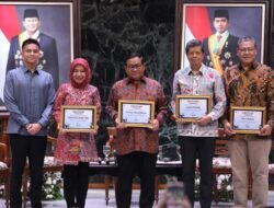 Jazz Goes to Campus Genap 50 Tahun, Jakarta Bersiap Rayakan dengan Jazz di Lima Wilayah