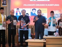 Dari Kampung Si Doel ke Buku, Harry Tjahjono Merawat Ingatan Jakarta