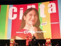 10 Tahun Menikah, Cinta dan Rangga Temukan “Bahasa Cinta yang Beda”