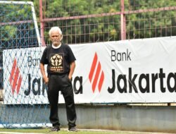 Taufik Jursal Effendi : Jangan Kejar Piala Dunia dengan Naturalisasi, Bangun Laboratorium Pemain Muda