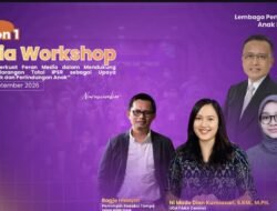 Paparan Iklan Tembakau Ancam Anak, LPAI Perkuat Kolaborasi dengan Media