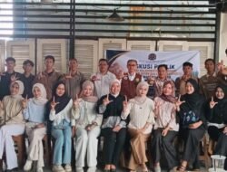Cegah Karhutla di Sumsel, CACA Sumsel Tekankan Pentingnya Sinergi, Edukasi dan Langkah Nyata