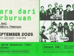 Suara dari Perburuan, Ketika Film Memburu Pemangsa Mengajak Publik Peduli Keselamatan Anak