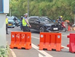 Usai Persija-Persib, Polda Metro Jaya Atur Kepulangan Suporter Bertahap