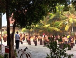 SDN Jatisampurna II Tanamkan Moralitas Sebelum Ilmu di Tengah Keterbatasan Sarana