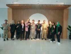 Menuju Jakarta Kota Global Berjiwa Lokal, Dinas Kebudayaan DKI dan IKB Jabodetabek Matangkan ‘Budayantara Fest 2026