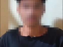 Polsek Tanjung Lago Ungkap Pencurian Motor, Seorang Pria Diamankan Setelah Terekam CCTV