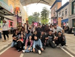 Senandung Rasa: Saat Band Pelajar Berhenti Mengejar Piala dan Mulai Merayakan Persahabatan