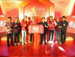 Erick Thohir: Olahraga Bukan Pengeluaran, tetapi Investasi Masa Depan Bangsa