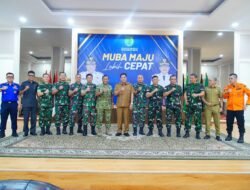 Kesadaran masyarakat terus tumbuh, Pemkab Muba siapkan solusi pembukaan lahan tanpa membakar