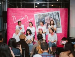 Desember Jani: Ketika Keluarga Tak Sempurna Memilih untuk Kembali Mencoba