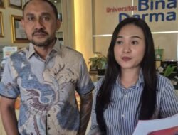 Gugatan Dimenangkan Hakim, Masyarakat Tak Perlu Khawatir Kuliah di Universitas Binadarma