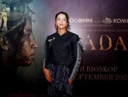 Aghniny Haque Melawan Khadam, Sang Penjaga yang Berubah Menjadi Petaka