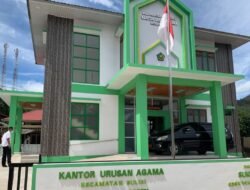 Kemenag Ingatkan Calon Pengantin Waspadai Penipuan Biaya Nikah via QRIS