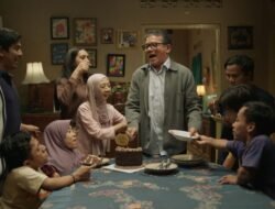 Film Istimewa Tayang Hari Ini, Janji Rumah Singgah Menanti Jika Tembus 1 Juta Penonton