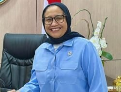 Usai Mundur dari BGN, Nanik Sudaryati Kembali Muncul Bawa Misi Becak Listrik