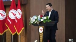 Taufik Hidayat: Esports Indonesia Jangan Hanya Kejar Medali
