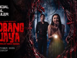 Trailer Baru Lobang Buaya Bongkar Misteri Pembunuhan Pejabat Korup