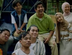 Air Mata Anak-anak Istimewa dan Janji Besar Sang Produser: Satu Juta Penonton, Rumah Singgah Berdiri