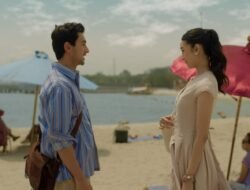 Anya Geraldine dan Omar Daniel, Saat Rasa yang Lama Kembali di ”Terpesona”