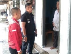 Desil DTSEN Berubah, Bansos Warga Terhenti, Komisi IV DPRD Palembang Minta Pendataan Diperbaiki