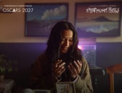 Empat Musim Pertiwi Wakili Indonesia di Oscars 2027, Kisah Kepulangan yang Menembus Batas