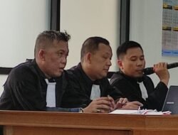SOP Penjaminan Jamkrida dan Askrida Disorot dalam Perkara Piutang PT KMM kepada Semen Baturaja