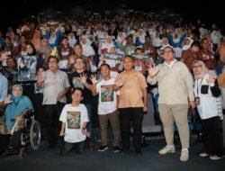 Layar Bioskop Jadi Ruang Inklusif, Pelajar Disabilitas Jakarta Nobar Film Istimewa