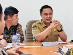 Kemendagri Fasilitasi Kota Salatiga Antisipasi Dampak Perubahan SOTK terhadap Perencanaan dan Penganggaran Daerah