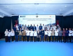 PLN, Kementerian ESDM, dan Pemerintah Daerah Sinkronkan Program Lisdes, Percepat Pemerataan Kelistrikan di Sumatera Selatan