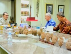 Rumah Adat Nusantara Akan Bertambah di Polandia, Taman Mini Indonesia Didorong Jadi Etalase Budaya