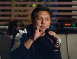 Aji Jikuitik : Punya Banyak Lagu Bukan Berarti Royalti Makin Besar