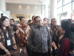 Jakarta Mau Go Global! Rano Karno: Jangan Abaikan Hak Cipta