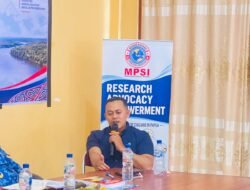 Akademisi Musamus: Papua Bukan Ruang Kosong, Pembangunan Harus Pahami Hak Ulayat
