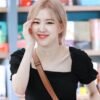 Rose BLACKPINK Rilis “New Trick”, Bawa Energi Garage-Punk dan Pesan untuk Terus Melangkah
