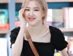 Rose BLACKPINK Rilis “New Trick”, Bawa Energi Garage-Punk dan Pesan untuk Terus Melangkah