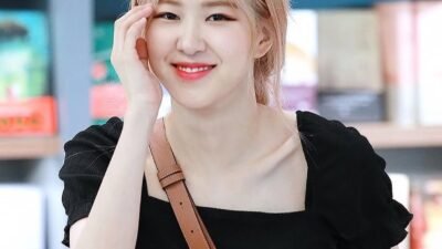 Rose BLACKPINK Rilis “New Trick”, Bawa Energi Garage-Punk dan Pesan untuk Terus Melangkah